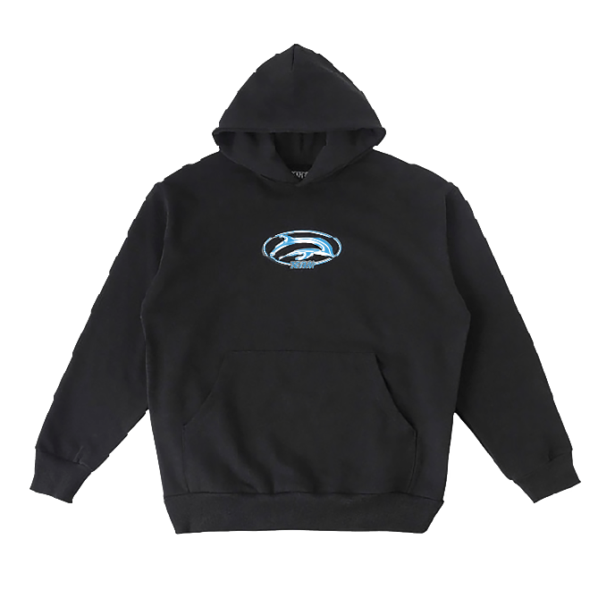 Dolphin Hoodies