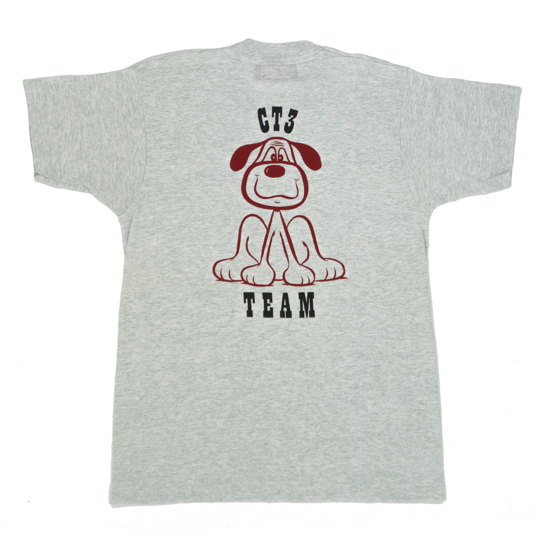 Dog Tee - Size Large Only