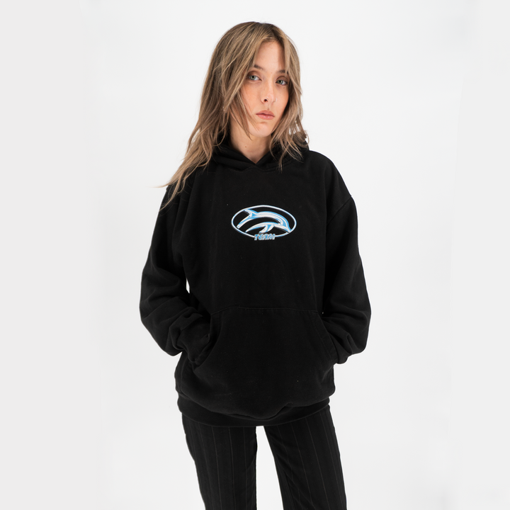 Dolphin Hoodie