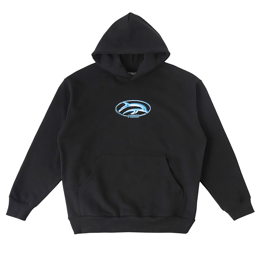 Dolphin Hoodie