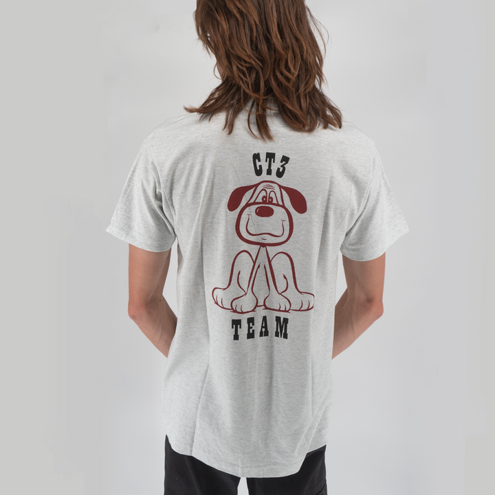 Dog Tee - Size Large Only